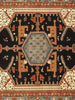 Load image into Gallery viewer, Authentic-Hand-Knotted-Serapi-Rug.jpg