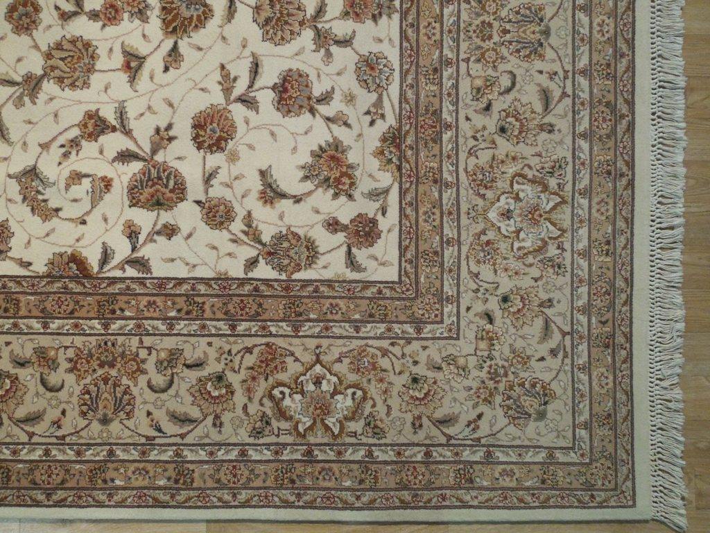 9x12 Wool&Silk Fine Quality Rug - China - bestrugplace