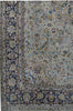 Load image into Gallery viewer, 8x12 Authentic Hand-knotted Persian Signed Kerman Rug - Iran - bestrugplace
