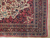 Load image into Gallery viewer, Authentic-Persian-Floral-Bijar-Rug.jpg