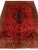 Load image into Gallery viewer, Authentic-Handmade-Momadi-Rug.jpg