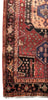 Load image into Gallery viewer, 4&#39; x 9&#39; Orange-Peach-Persian-Hamadan-Rug .jpg