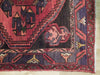 Load image into Gallery viewer, 4x8 Authentic Handmade Semi-Antique Persian Hamadan Rug - Iran - bestrugplace