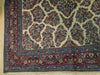 Load image into Gallery viewer, Luxurious-Authentic-Persian-Sarouk-Rug.jpg