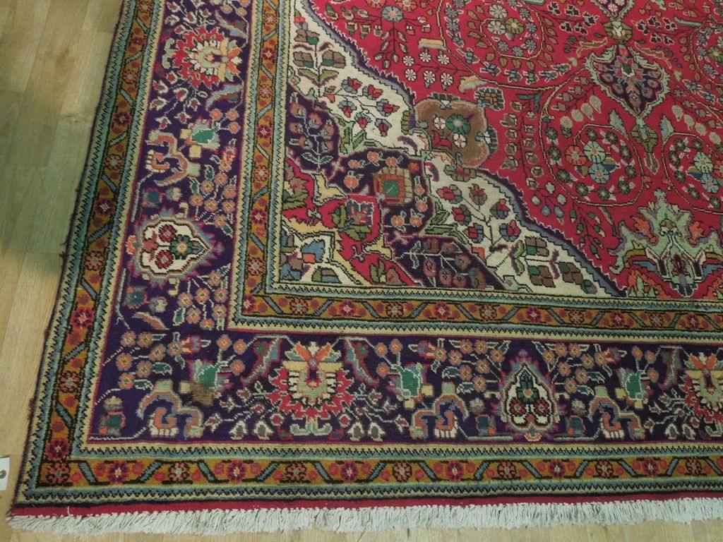 Red-Pink-Semi-Antique-Persian-Lilihan-Rug.jpg