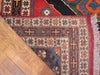 Load image into Gallery viewer, Stunning 5x6 Authentic Handmade Kazak Rug-Pakistan - bestrugplace