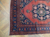 Load image into Gallery viewer, Semi-Antique-Persian-Hamadan-Runner.jpg