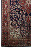Load image into Gallery viewer, 4&#39; x 7&#39; Red-Persian-Malayer-Rug .jpg