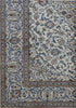 Load image into Gallery viewer, Luxurious 8x12 Authentic Hand-knotted Persian Signed Ardakan Rug - Iran - bestrugplace