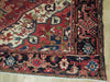 Load image into Gallery viewer, Authentic-Handmade-Persian-Heriz-Rug.jpg