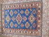 Load image into Gallery viewer, Super-Wool-Quality-Kazak-Rug.jpg
