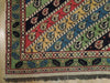 Load image into Gallery viewer, Luxurious-Authentic-Handmade-Kazak-Rug.jpg