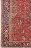 Load image into Gallery viewer, Luxurious 7x11 Authentic Hand-knotted Persian Heriz Rug - Iran - bestrugplace