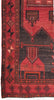 Load image into Gallery viewer, Luxurious 5x8 Authentic Hand-knotted Persian Hamadan Rug - Iran - bestrugplace