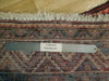 Load image into Gallery viewer, 5x11 Authentic Hand Knotted Semi-Antique Persian Herati Runner - Iran - bestrugplace