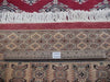Load image into Gallery viewer, Authentic-Hand-Knotted-Jaldar-Bokhara-Rug.jpg 