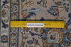 Load image into Gallery viewer, 8x13 Authentic Hand-knotted Persian Kashan Rug - Iran - bestrugplace