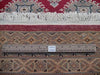 Load image into Gallery viewer, Authentic-Hand-Knotted-Jaldar-Bokhara-Rug.jpg 