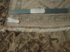 Load image into Gallery viewer, Stunning 5x10 Authentic Hand Knotted Antique Overdied Hamadan Runner - Iran - bestrugplace