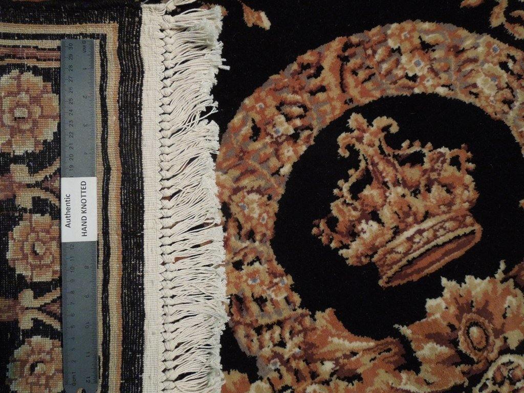 8x10 Savonnerie Fine quality Rug - China - bestrugplace