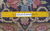 Load image into Gallery viewer, 7x10 Authentic Hand-knotted Persian Kerman Rug - Iran - bestrugplace