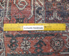Load image into Gallery viewer, Luxurious 5x6 Authentic Hand-knotted Persian Hamadan Rug - Iran - bestrugplace
