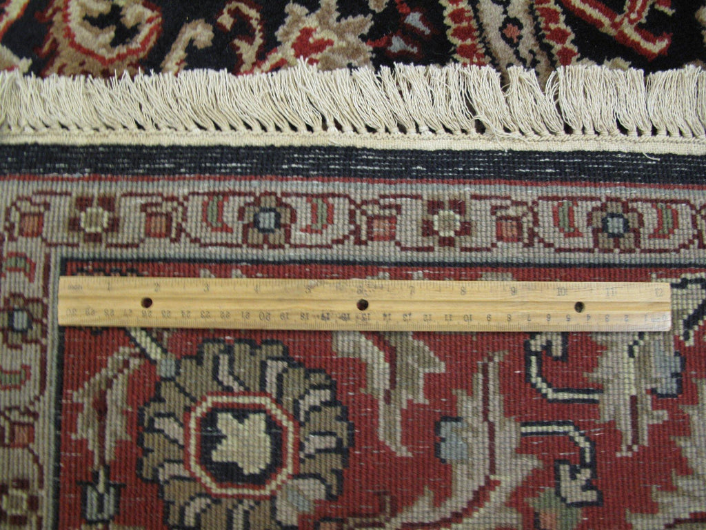 5x7 Traditional Jaipur Rug - India - bestrugplace