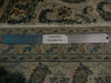 Load image into Gallery viewer, 9x12 Authentic Hand Knotted Semi-Antique Persian Qum Paisley Rug - Iran - bestrugplace