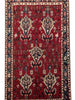 Load image into Gallery viewer, 5x7 Authentic Hand-knotted Persian Sirjan Rug - Iran - bestrugplace