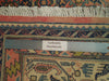 Load image into Gallery viewer, 7 x 10 Pinkish Wool Persian Herati Lilihan Rug 72736