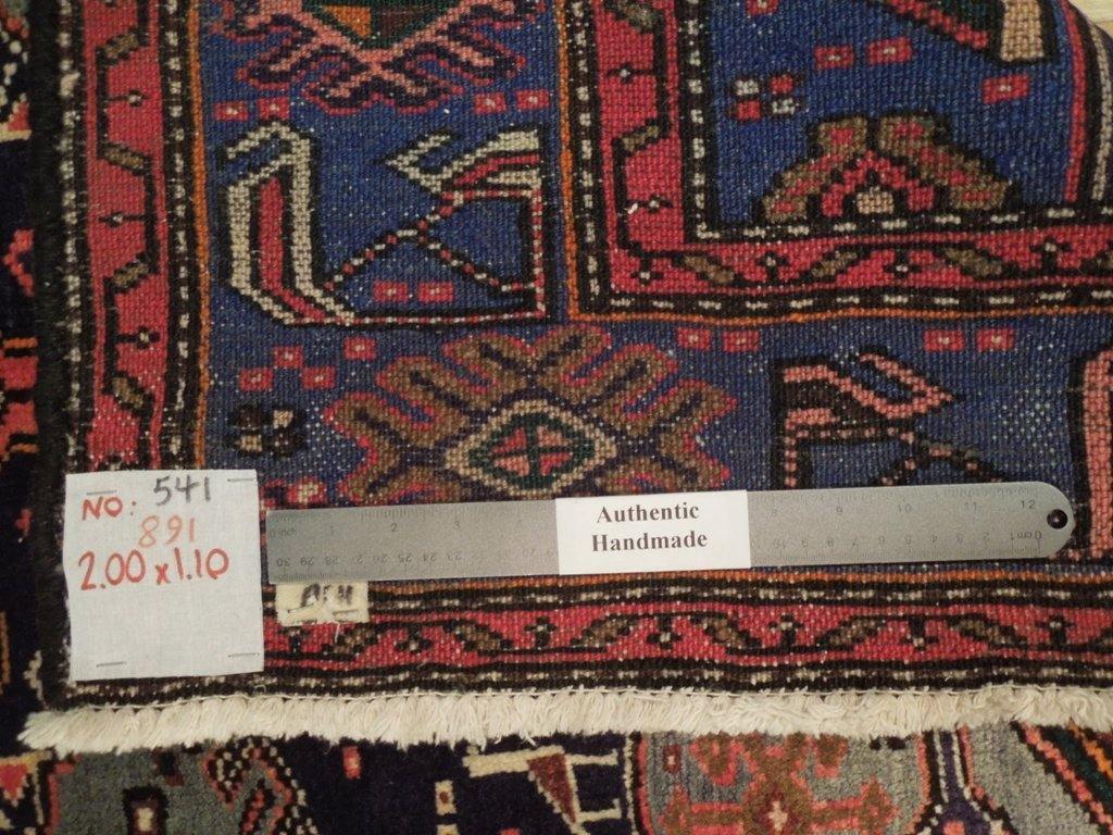 4' x 7' Red-Semi-Antique-Persian-Ham-Rug.jpg