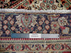 Load image into Gallery viewer, 7x10 Authentic Hand Knotted Semi-Antique Persian Sarouk Rug - Iran - bestrugplace