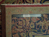 Load image into Gallery viewer, 8x12 Authentic Hand Knotted Semi-Antique Persian Tabriz Rug - Iran - bestrugplace
