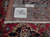 Load image into Gallery viewer, 8x12 Authentic Hand Knotted Fine Quality Persian Kashan Rug - Iran - bestrugplace