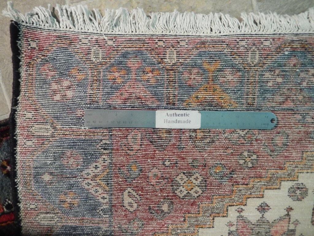 4' x 9' White-Semi-Antique-Persian-Hamadan-Runner.jpg