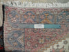 Load image into Gallery viewer, 4&#39; x 9&#39; White-Semi-Antique-Persian-Hamadan-Runner.jpg