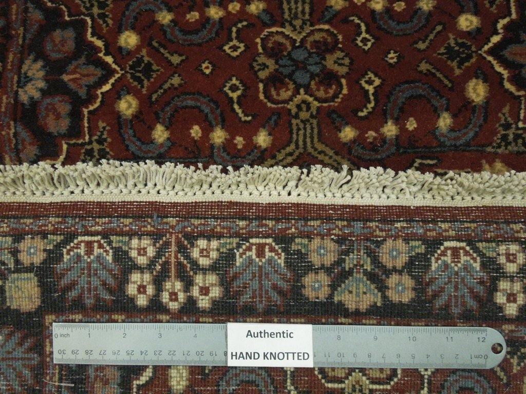 2x10 Agra Runner Rug - India - bestrugplace