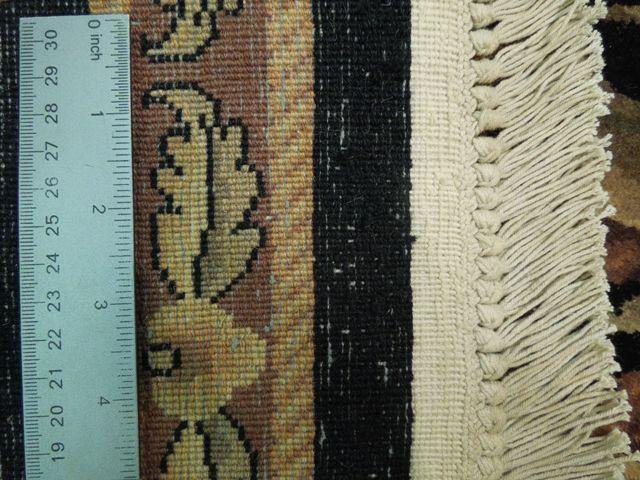 8x10 Fine Quality Wool&Silk Rug-China - bestrugplace