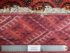 Load image into Gallery viewer, Hand-Knotted-Tribal-Afghan-Bokhara-Rug.jpg