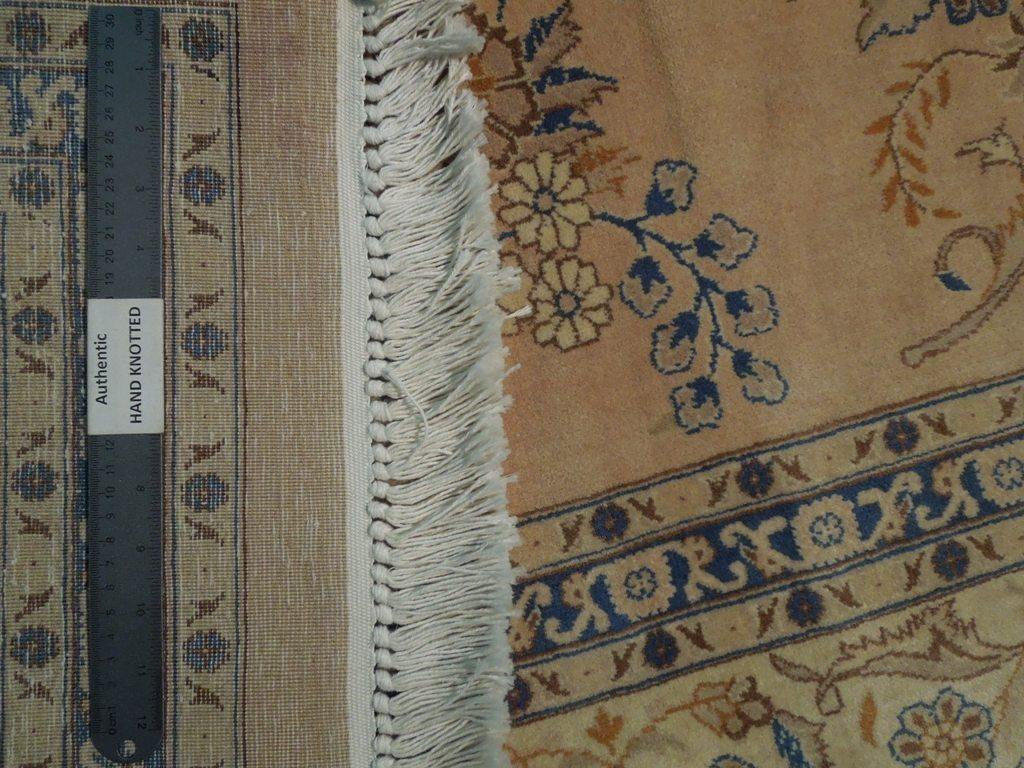 Radiant 8x10 Authentic Handmade Fine Quality Rug - Pakistan - bestrugplace