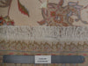 Load image into Gallery viewer, 10x13 Authentic Handmade High End Wool &amp; Silk Persian Tabriz Rug - Iran - bestrugplace