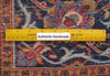 Load image into Gallery viewer, Persian-Signed-Sarouk-Rug.jpg