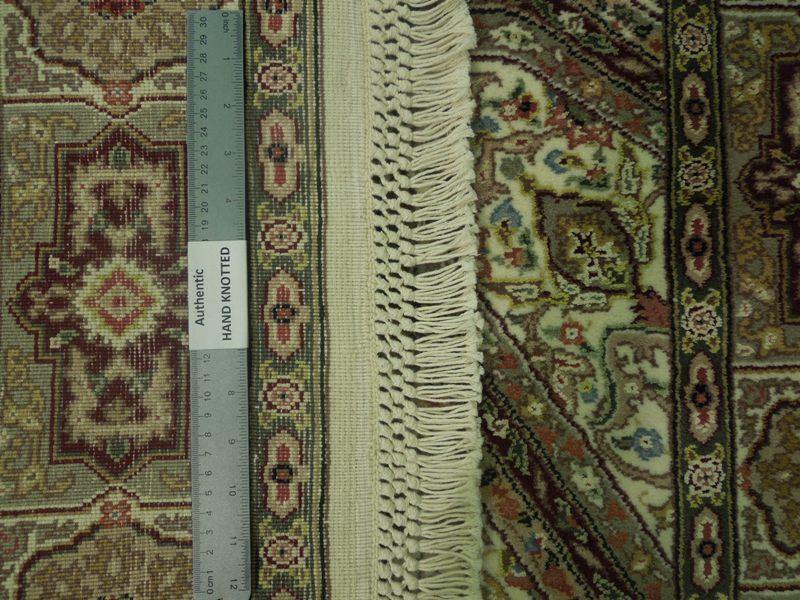 4x6 Fine Quality Wool&Silk Rug - China - bestrugplace