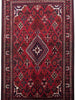 Load image into Gallery viewer, 5x7 Authentic Hand-knotted Persian Josheghan Rug - Iran - bestrugplace