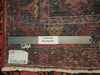 Load image into Gallery viewer, 4x8 Authentic Handmade Semi-Antique Persian Hamadan Rug - Iran - bestrugplace