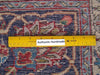 Load image into Gallery viewer, 8x11 Authentic Hand-knotted Persian Signed Tabriz Rug - Iran - bestrugplace