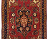 Load image into Gallery viewer, 5x7 Authentic Hand-knotted Persian Kolyaei Rug - Iran - bestrugplace