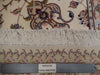Load image into Gallery viewer, 8x12 Authentic Handmade High End Wool &amp; Silk Persian Tabriz Rug - Iran - bestrugplace