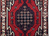 Load image into Gallery viewer, 4x5 Authentic Hand-knotted Persian Hamadan Rug - Iran - bestrugplace