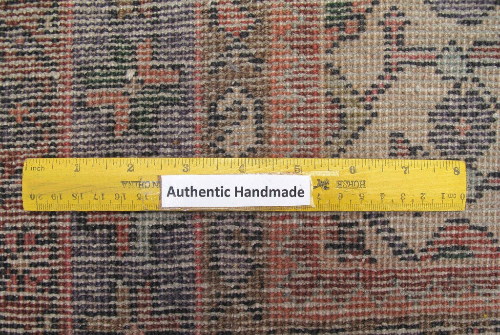 Luxurious 4x6 Authentic Hand-knotted Persian Zanjan Rug - Iran - bestrugplace